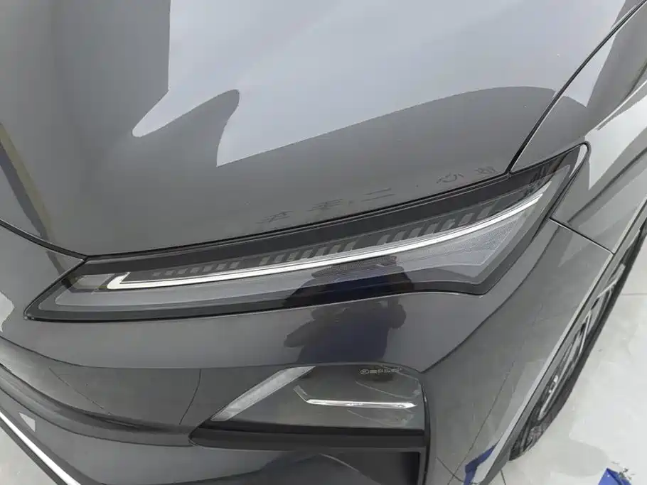 Wuling Xingguang S — миниатюра 5