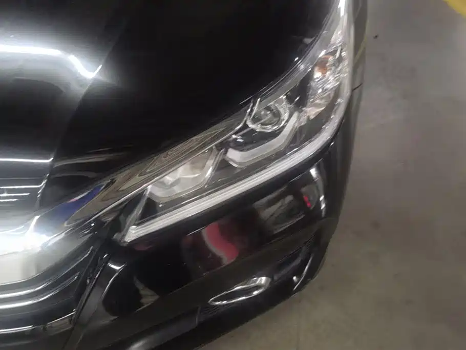 Honda Accord 2016 2.0L Comfort