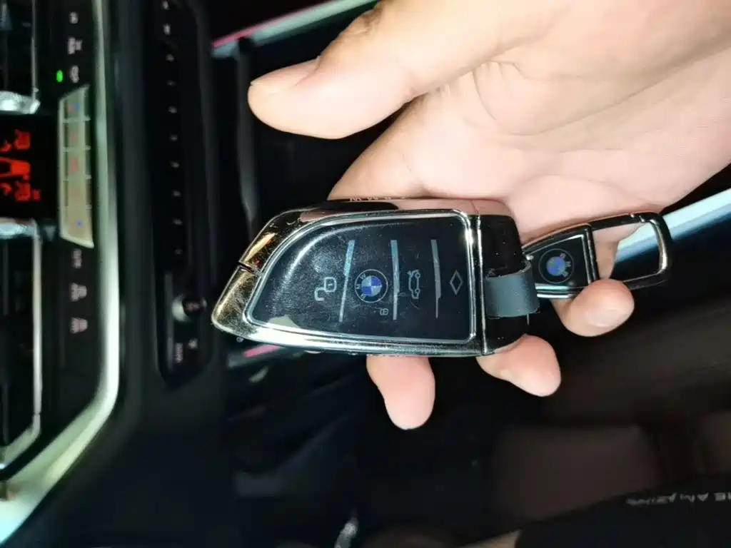 BMW 3 Series — миниатюра 9