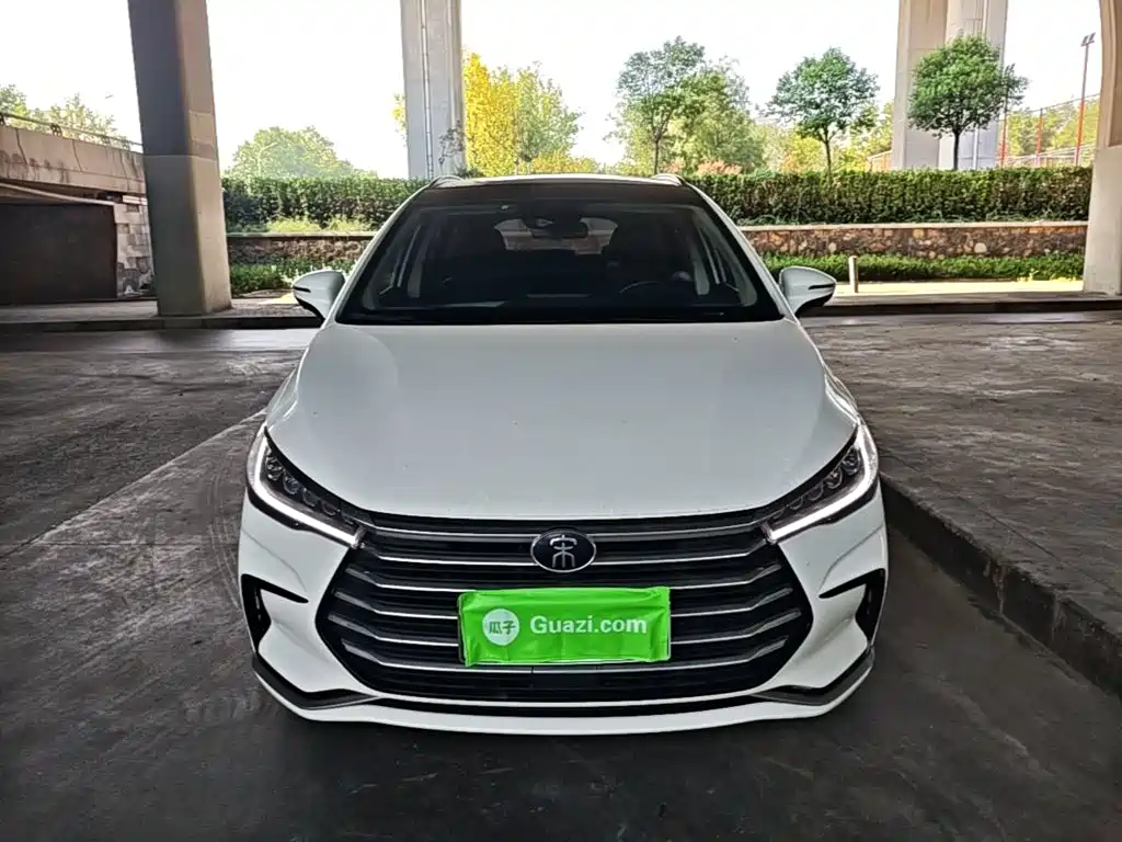 BYD MAX — миниатюра 3