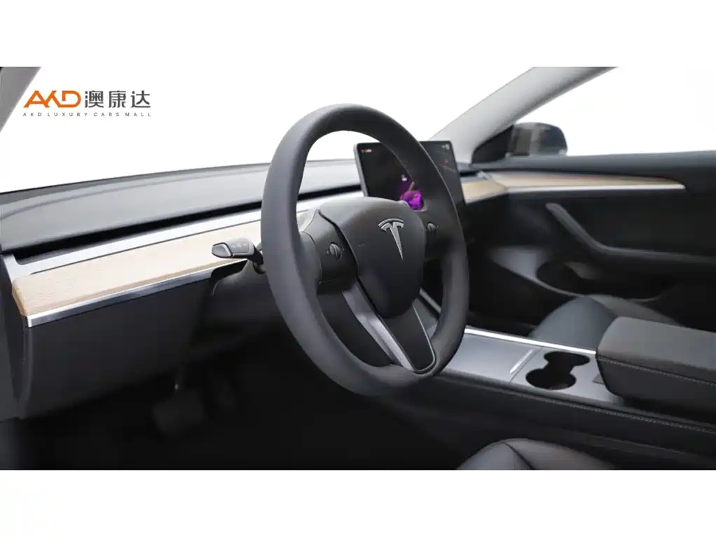 Tesla Model 3 — миниатюра 6