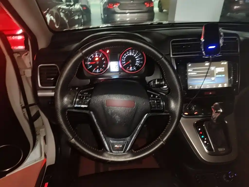 Haval H6 — миниатюра 11