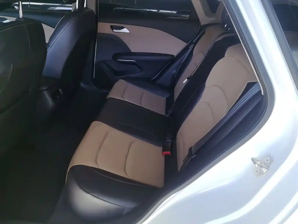 Chevrolet Monza — миниатюра 17