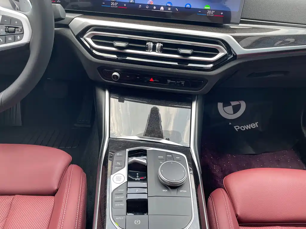BMW 3 Series — миниатюра 12