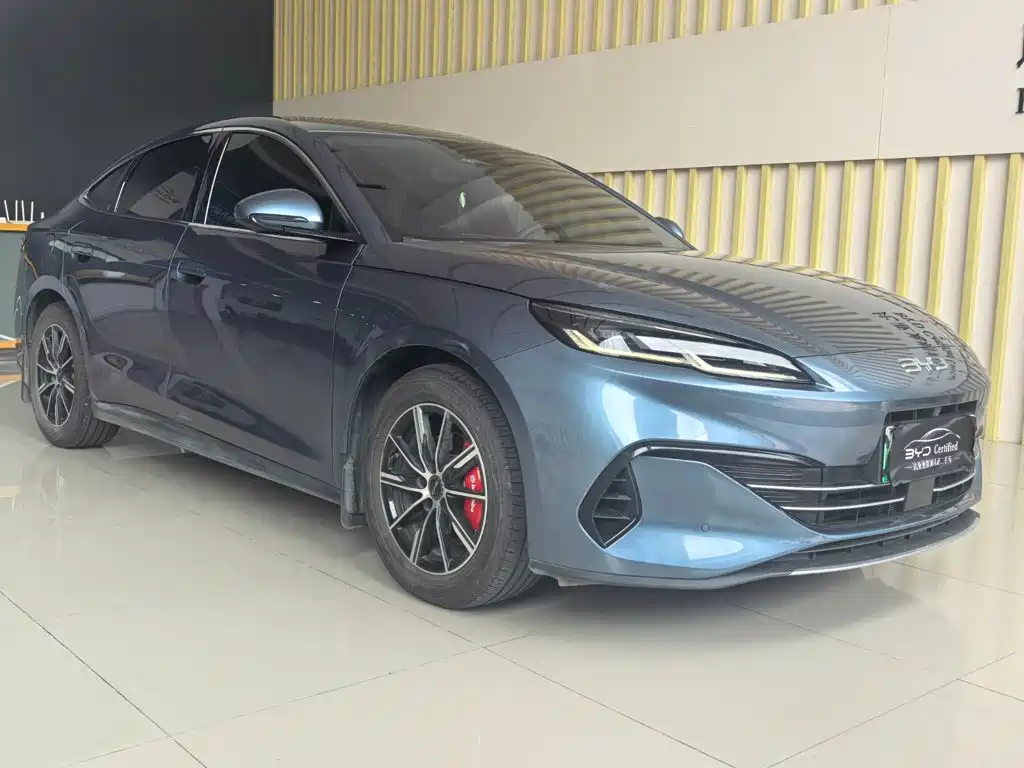 BYD Seal 06 — миниатюра 3