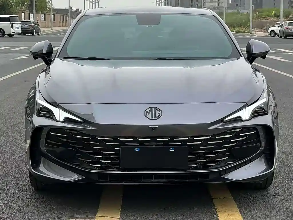 Mg MG7 2024