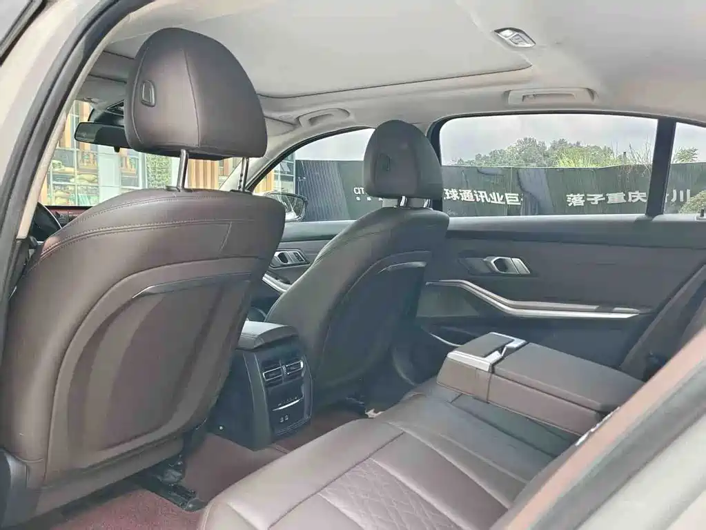 BMW i3 — миниатюра 5