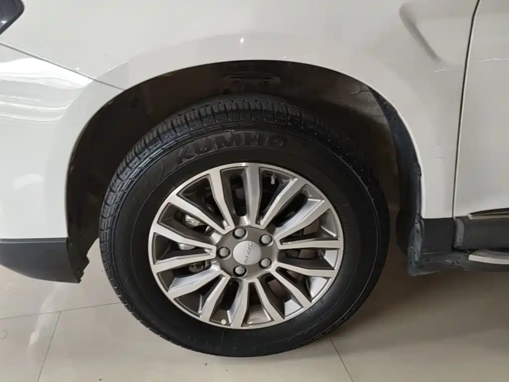 Haval H6 — миниатюра 22