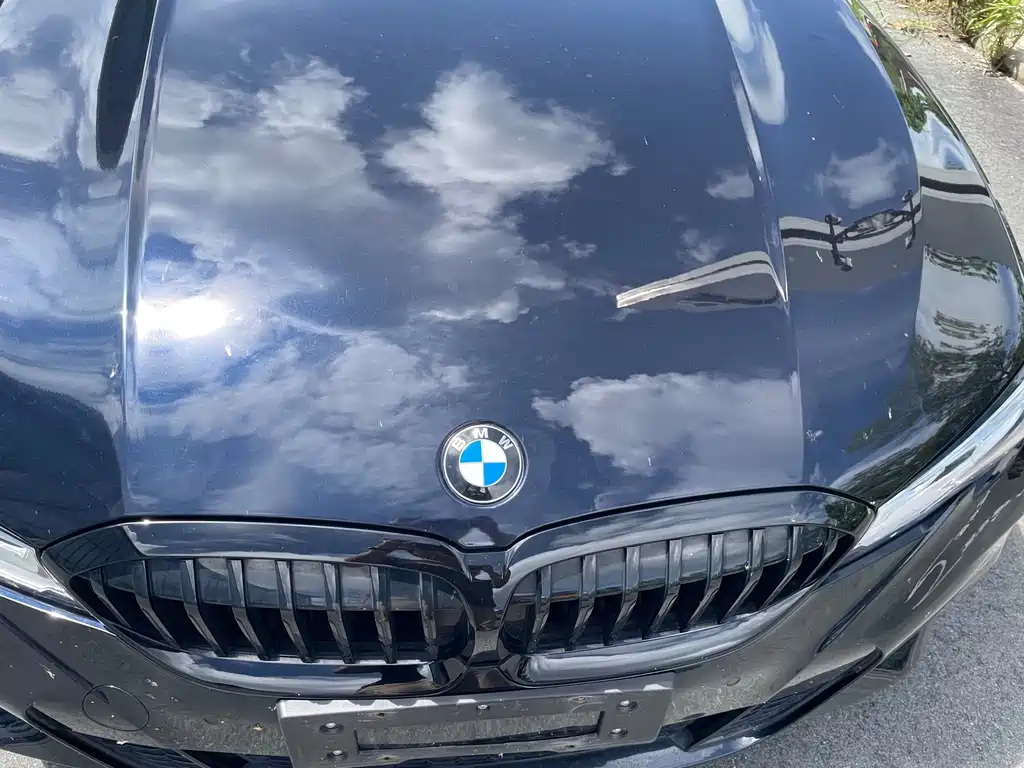 BMW 3 Series — миниатюра 23