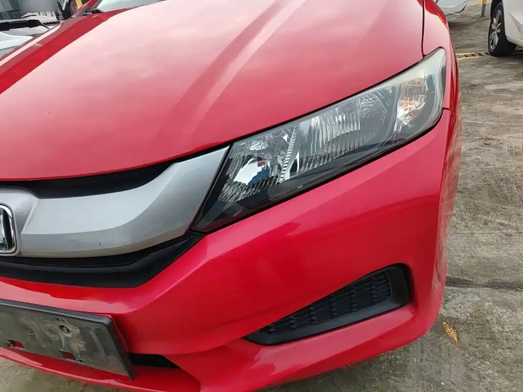 Honda City — миниатюра 24