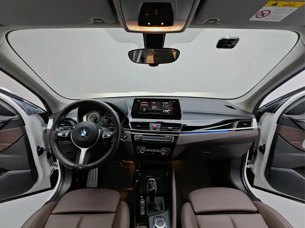 BMW X1 — миниатюра 15