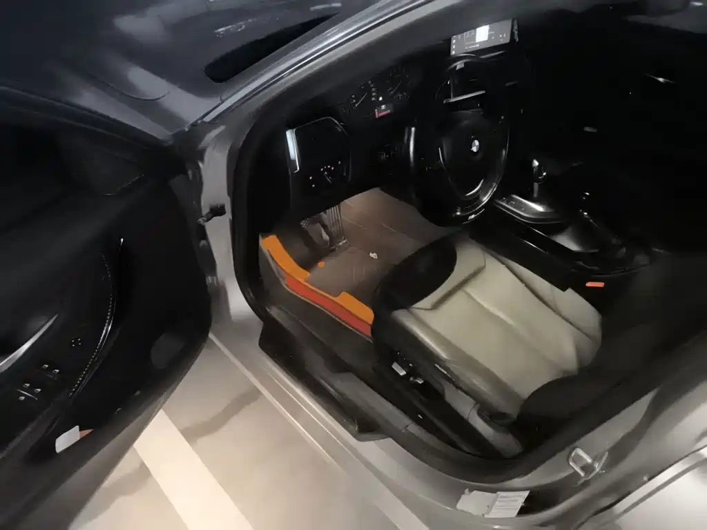 BMW 3 Series — миниатюра 14