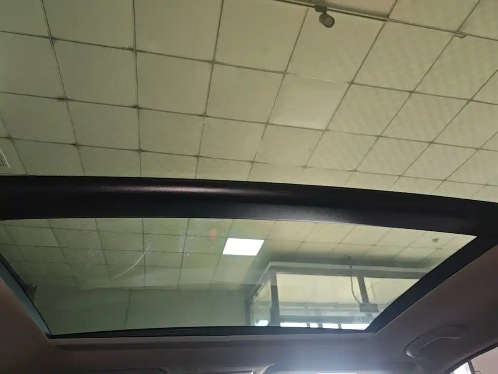 Hyundai Mistra — миниатюра 18