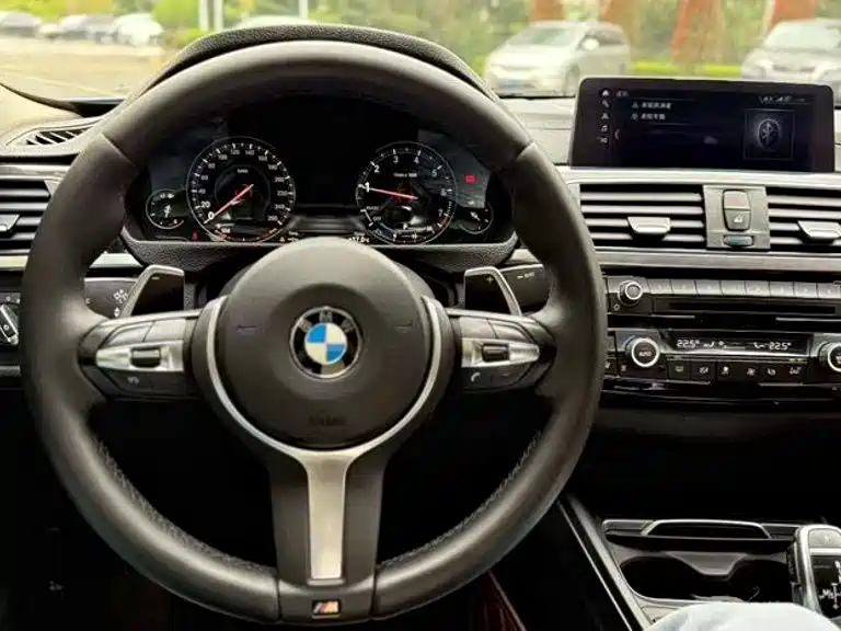 BMW 3 Series — миниатюра 4