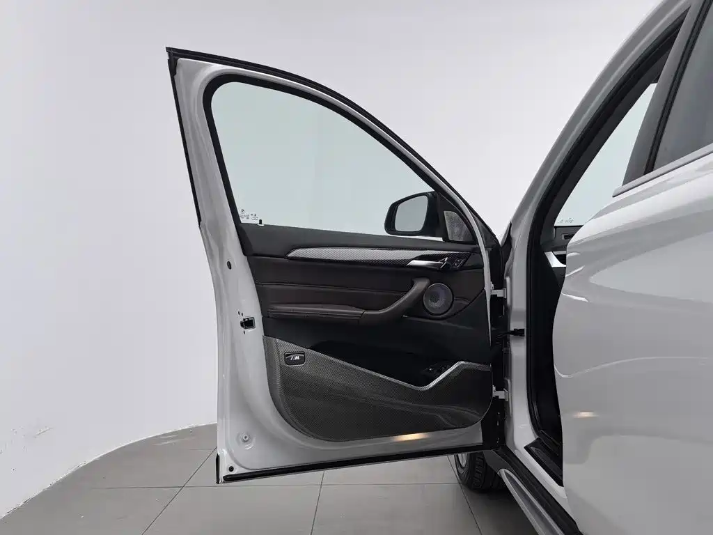 BMW X1 New Energy — миниатюра 8