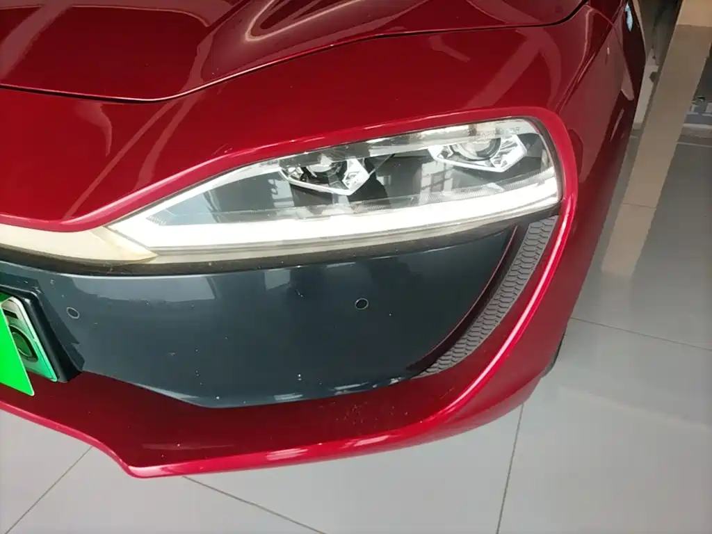 Leapmotor Leapmotor S01 — миниатюра 24