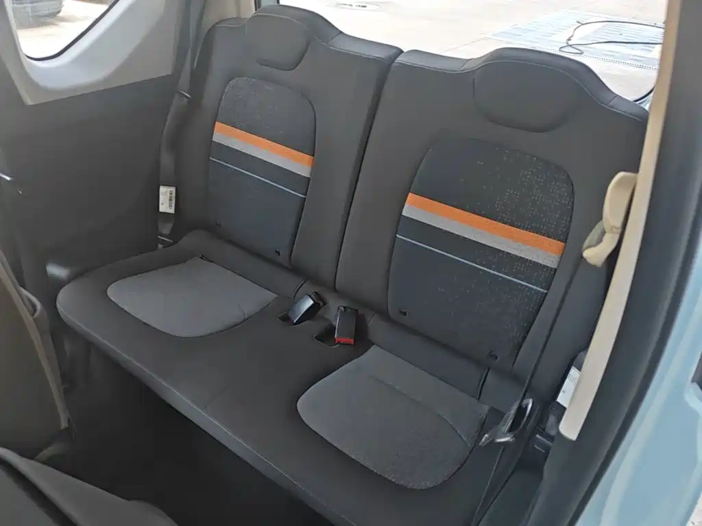 Wuling MINIEV — миниатюра 17