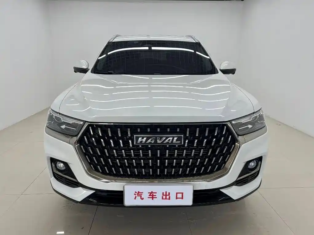 Haval H6 — миниатюра 2