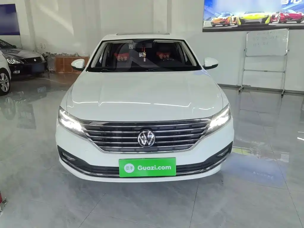 Volkswagen Lavida — миниатюра 3
