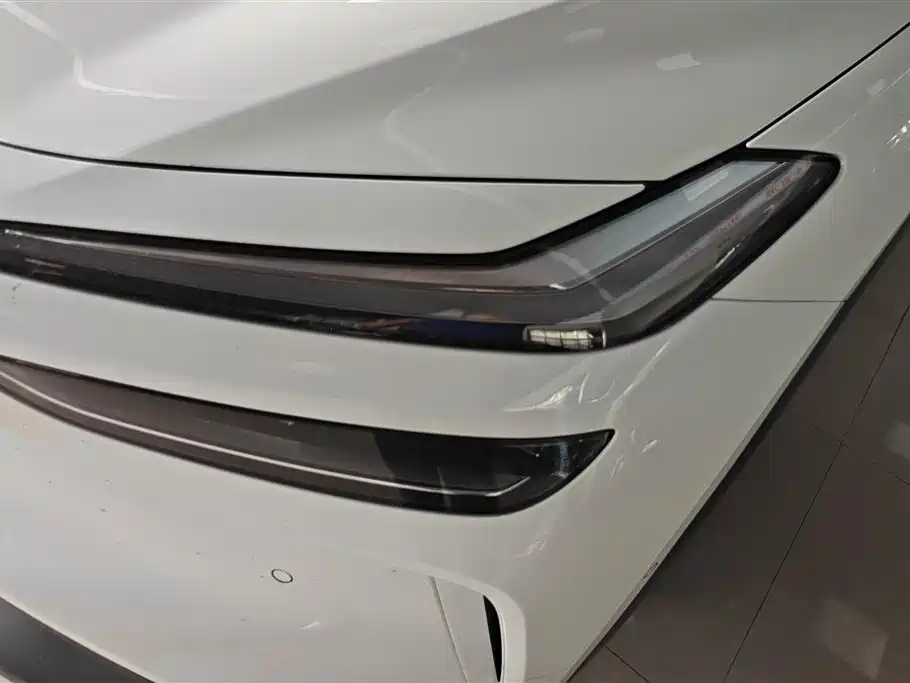Onvo L60 2024 60kWh