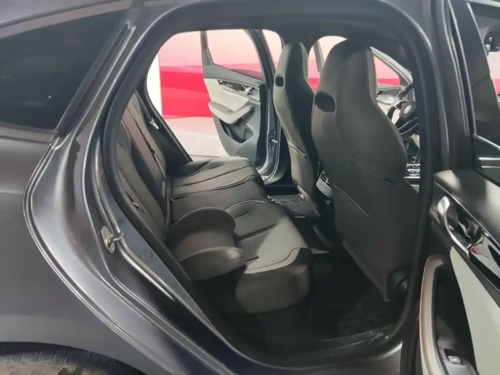BYD Qin PLUS — миниатюра 7