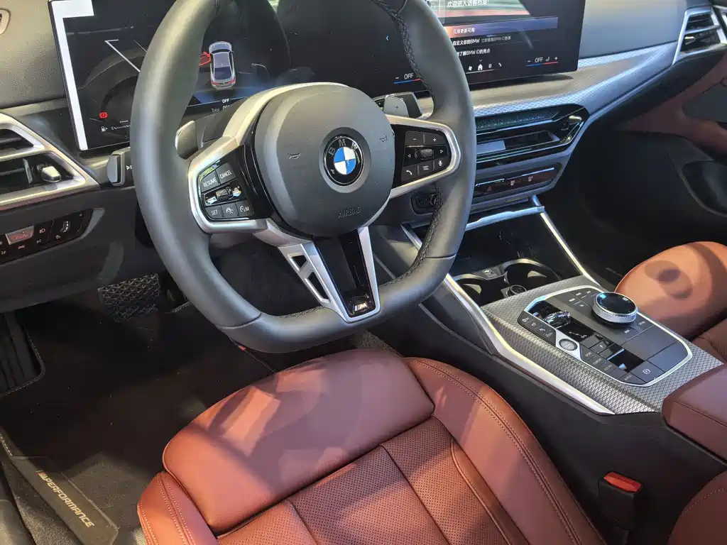 BMW 4 Series — миниатюра 4