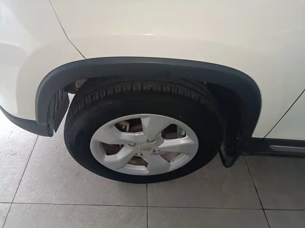 Baojun 510 — миниатюра 23