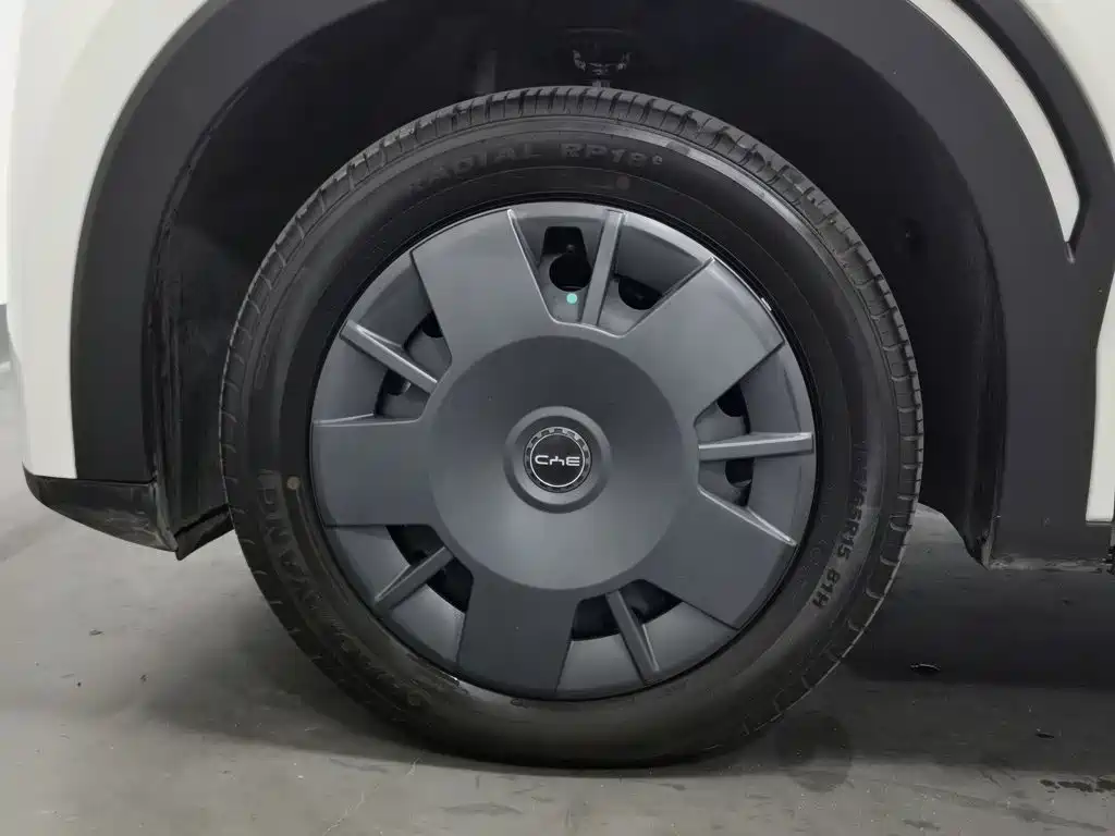BYD Seagull — миниатюра 17