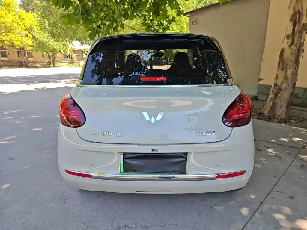 Wuling Bingo — миниатюра 6