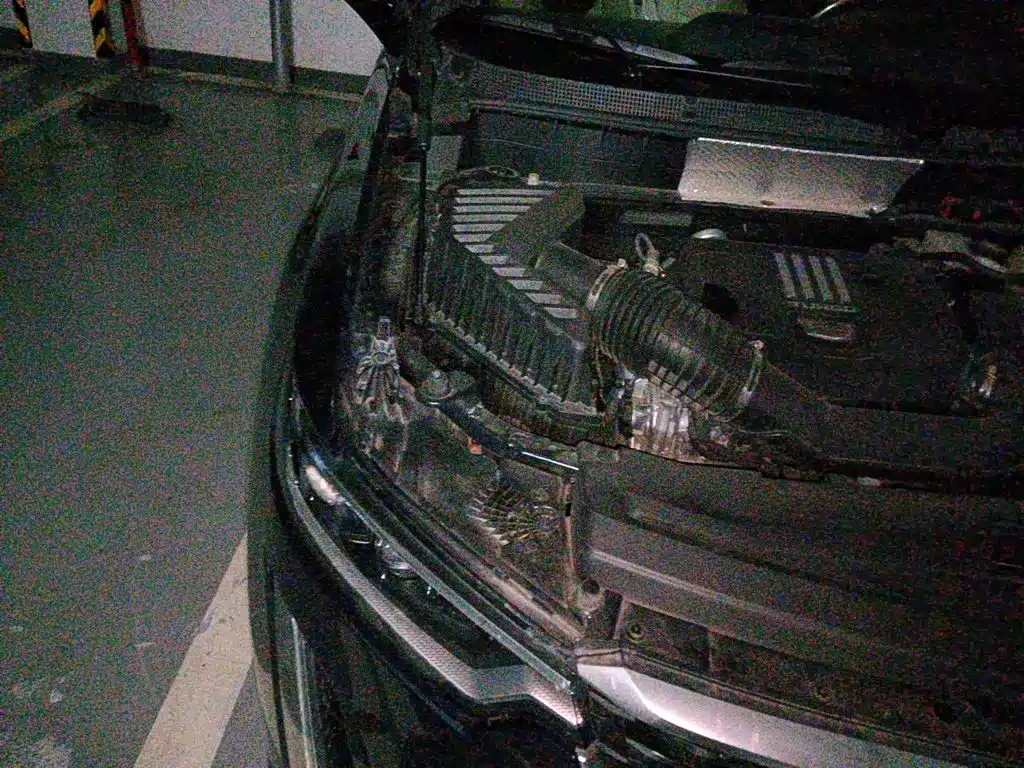Cadillac XT6 — миниатюра 19