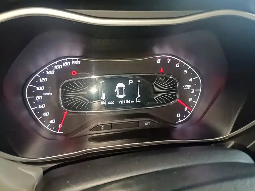Baojun 510 — миниатюра 12