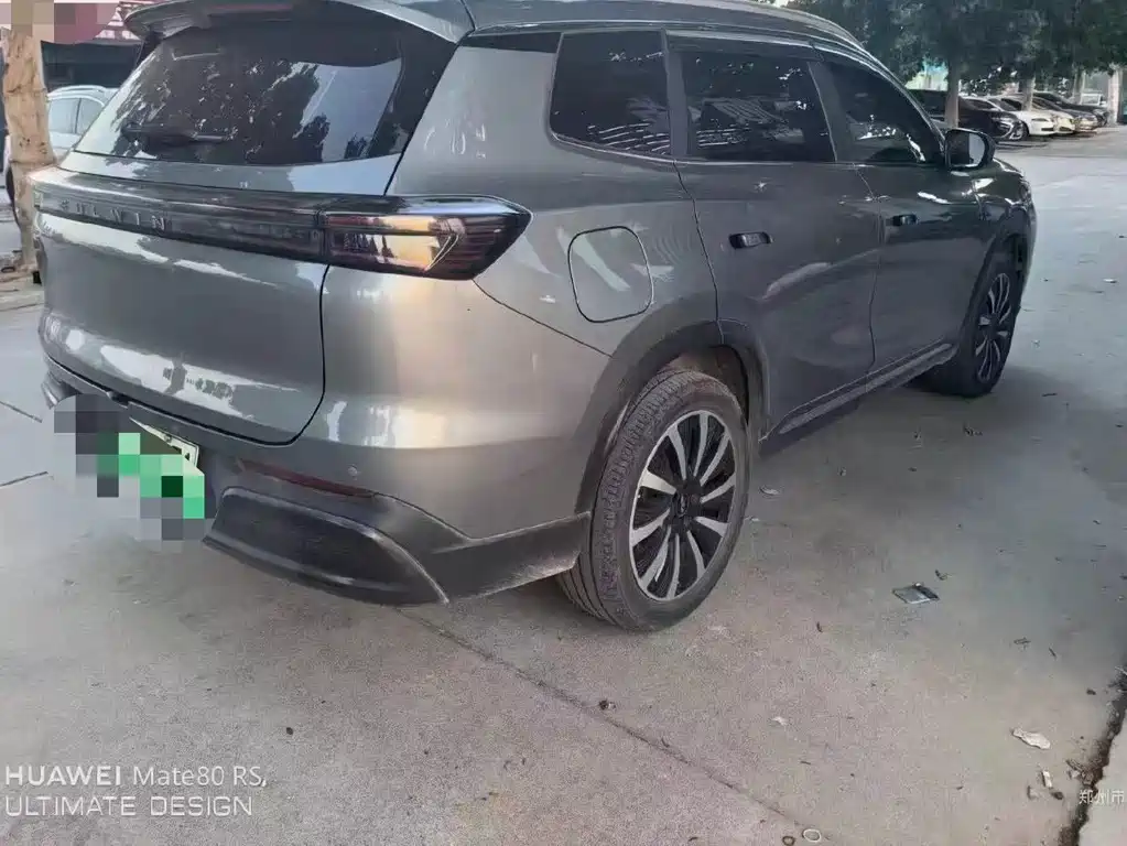 Fulwin Fengyun T8 — миниатюра 6