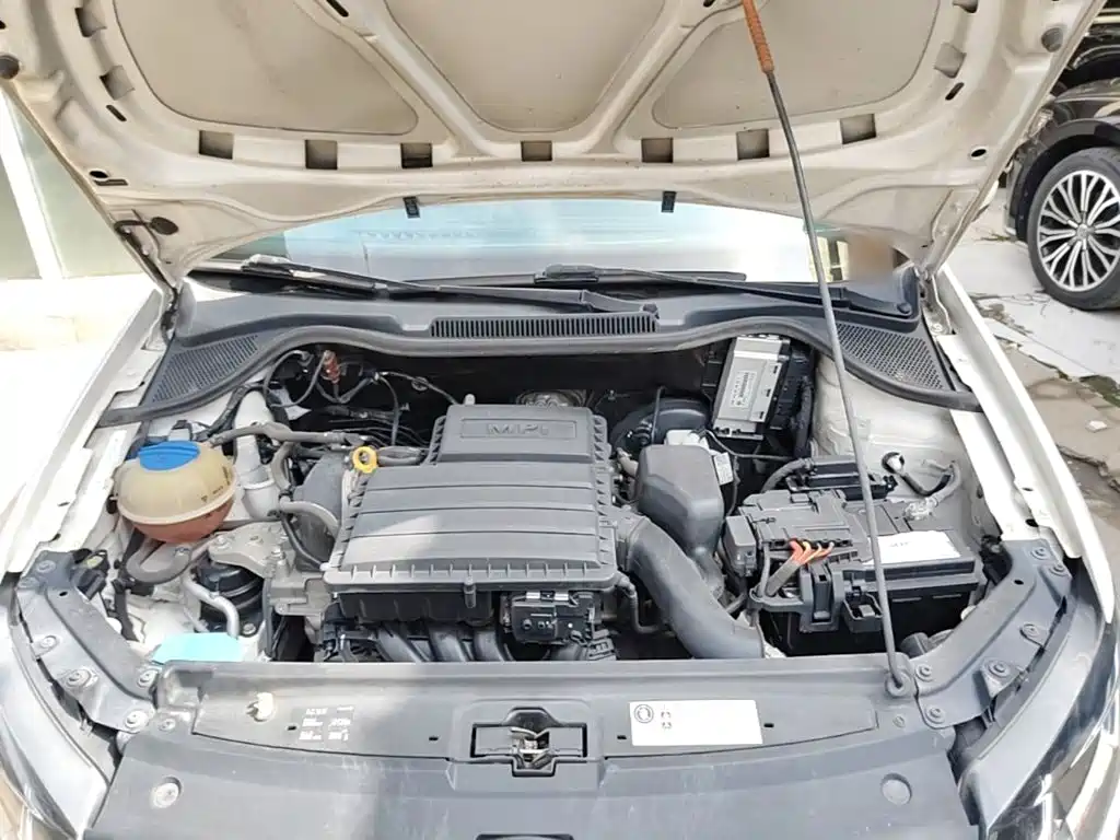 Volkswagen Polo — миниатюра 20