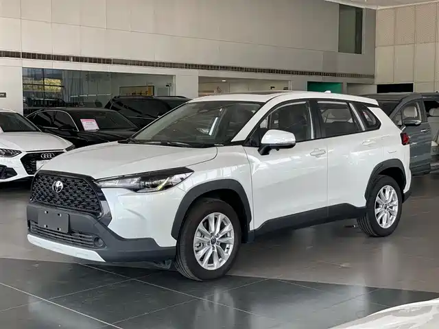 TOYOTA COROLLA SHARP AMPLIFIER