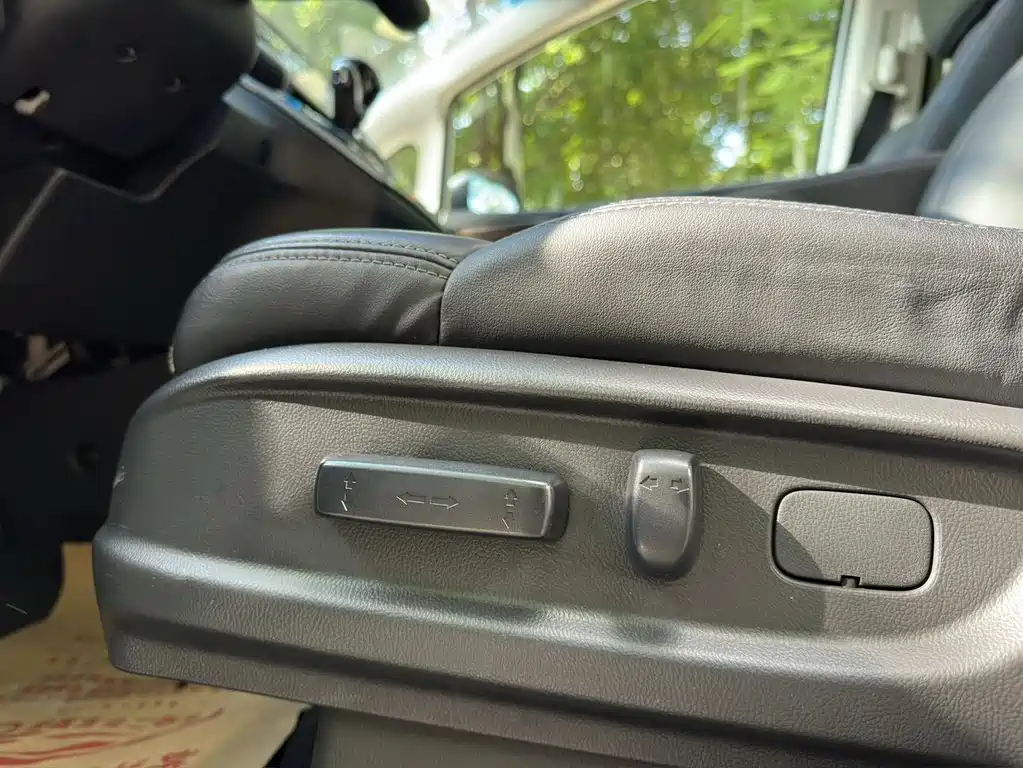 Honda Odyssey — миниатюра 7