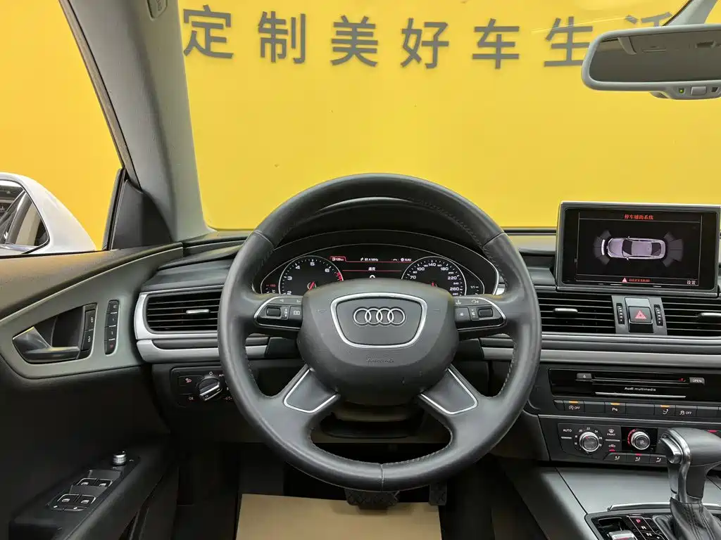 Audi A7 — миниатюра 12