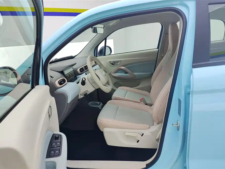 Leapmotor T03 2025 310