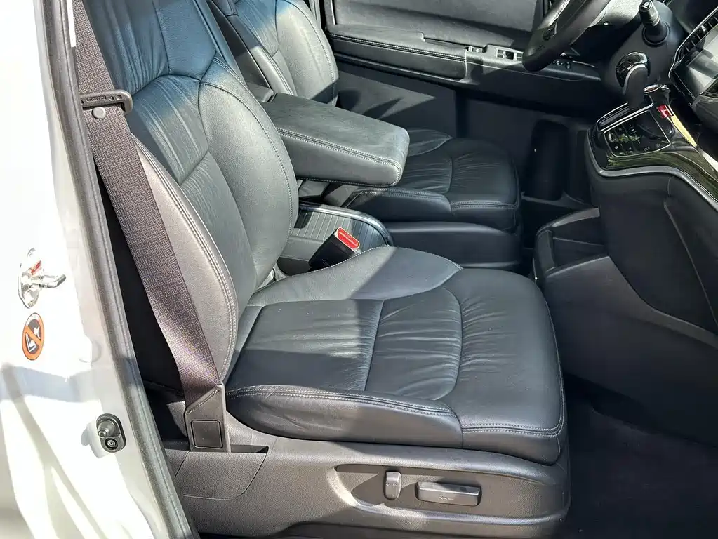 Honda Odyssey — миниатюра 16