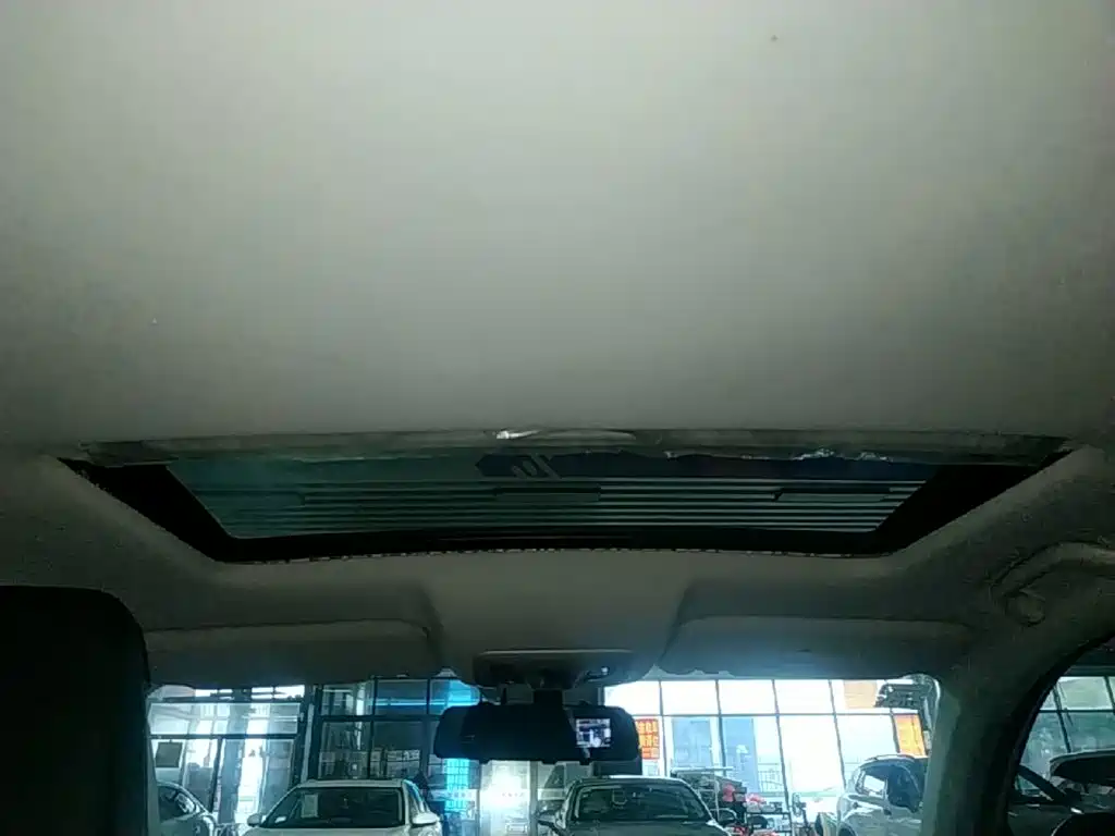 Changan CS55PLUS — миниатюра 18