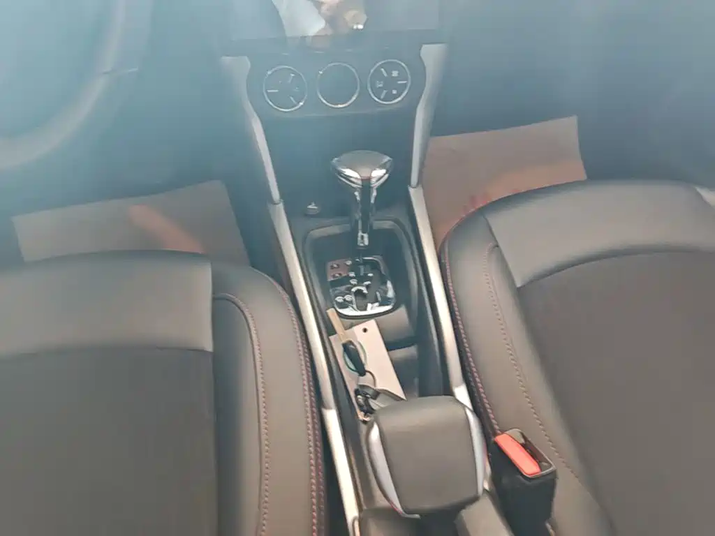 Citroen C3-XR — миниатюра 14