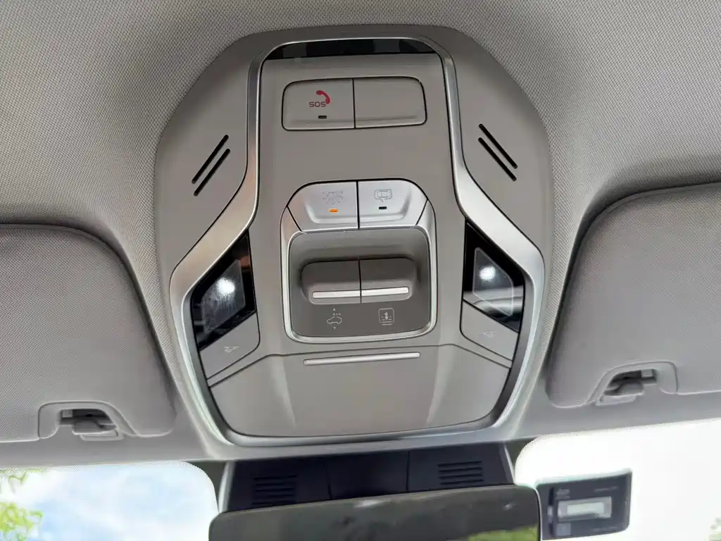 Geely Xingrui — миниатюра 22