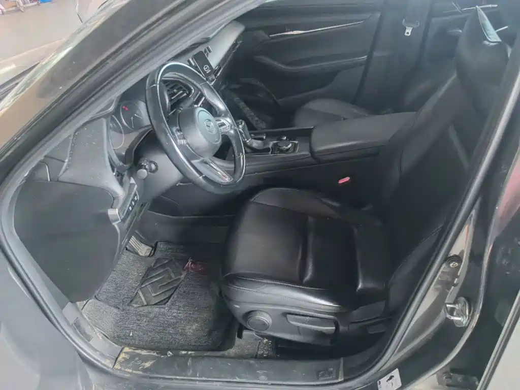 Mazda 3 Axela — миниатюра 15