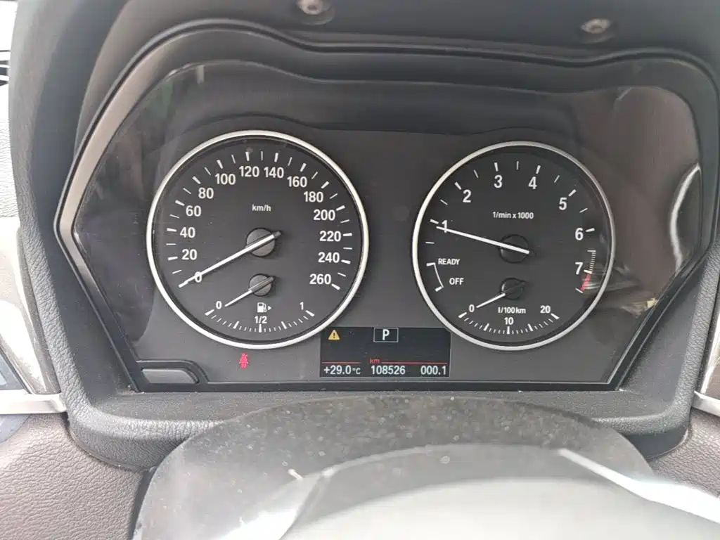 BMW X1 — миниатюра 12