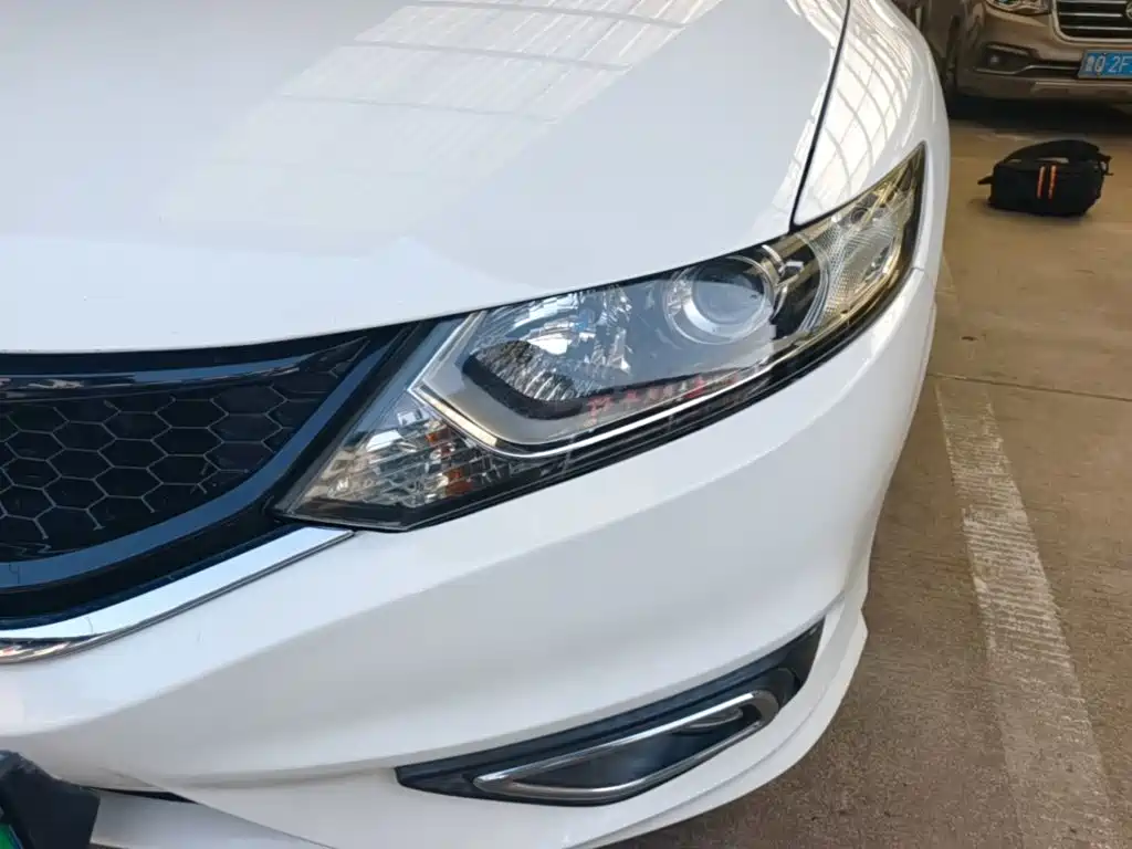Honda Jade — миниатюра 24