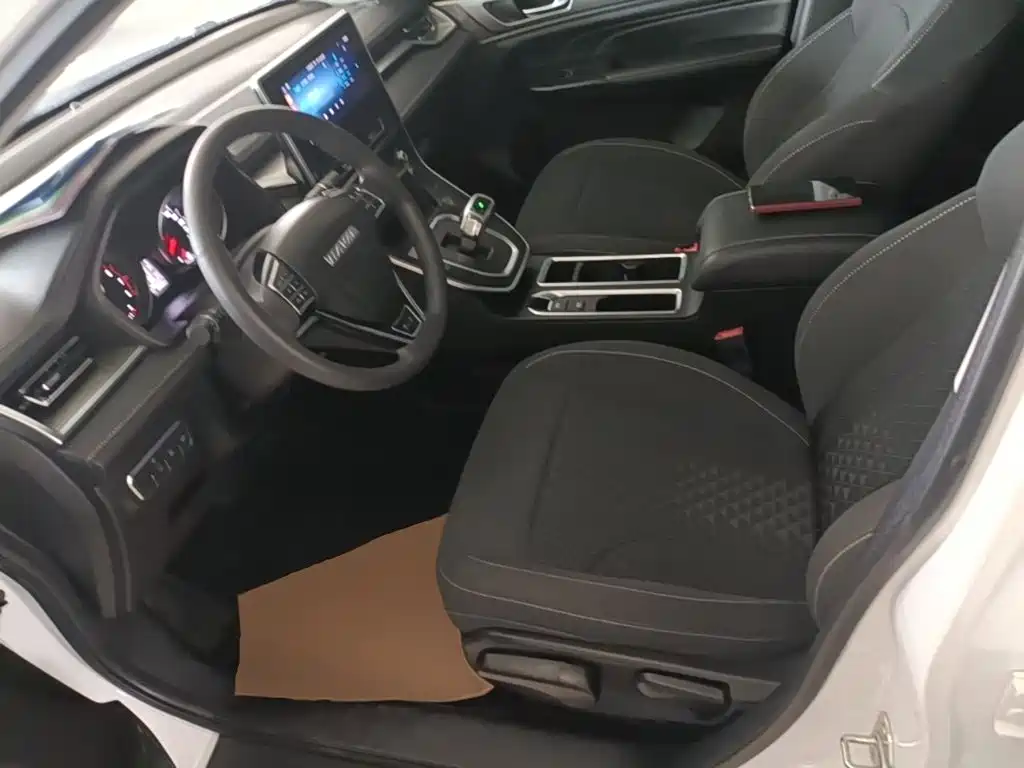 Haval M6 — миниатюра 15