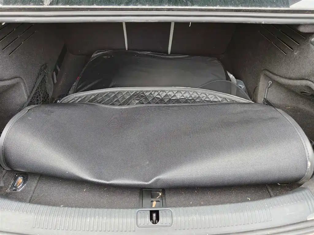 Audi A4L 2017 40 TFSI