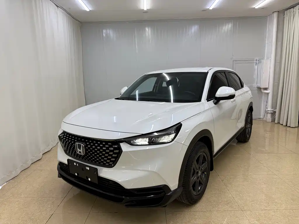Honda XR-V 2023