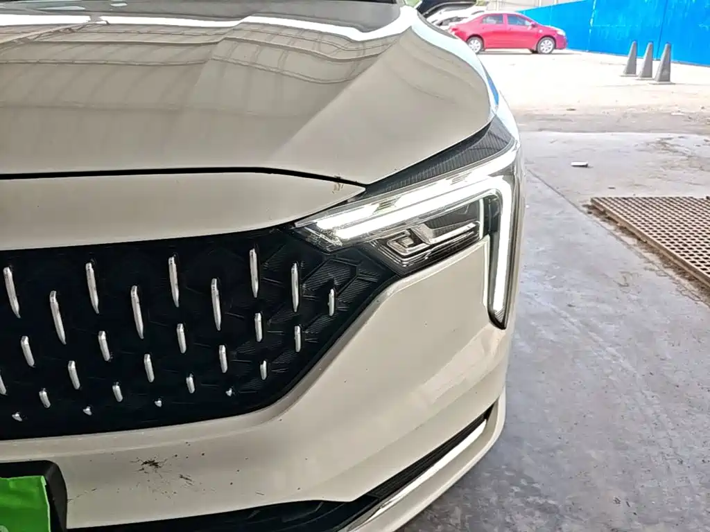 Bestune B70 — миниатюра 24