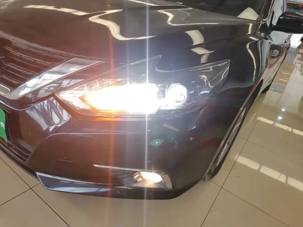 Nissan Teana — миниатюра 24