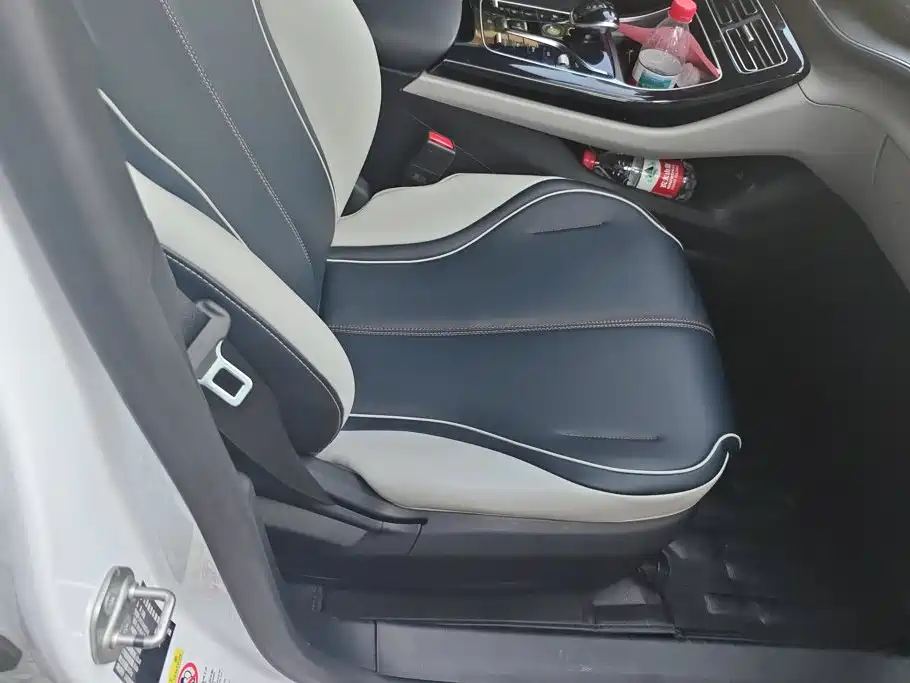 BYD Qin PLUS — миниатюра 8